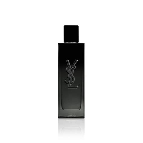 ysl myself|YSL myself dupe.